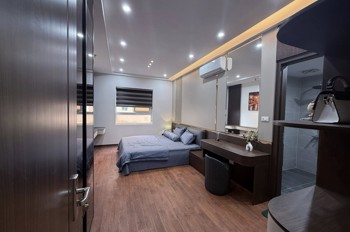 Chung Cư 17T4 Trung Hòa Nhân Chính 119M 3 Ngủ Nội Thất Chất