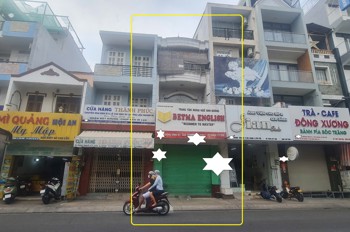 Cho Thuê Nhà Mặt Tiền Trương Vĩnh Ký Q.tân Phú 80M², 3Tầng, 22 Triệu
