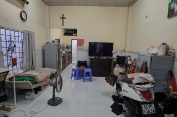 Hiếm 79M² – Ngang 5M – 2 Căn Riêng Biệt – Chỉ 3.3 Tỷ