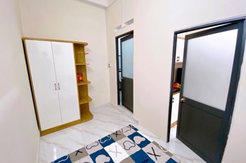 Căn Hộ 1 Phòng Ngủ Full Nội Thất – Gần Sân Bay Tân Sơn Nhất