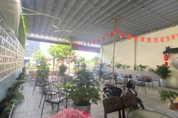 Chính Chủ Cần Sang Nhượng Quán Cafe Tại Bình Dương