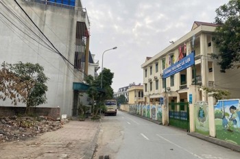 Phú Cát Metro City Gần Tái Định Cư Vai Réo Cần Diện Tích 100M Full Thổ Cư Cần Bán