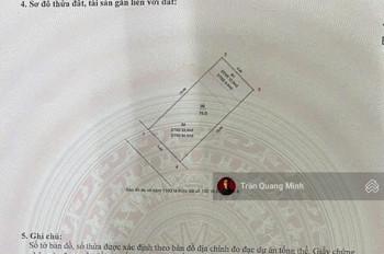 Chính Chủ Bán Mảnh Đất Hiếm 75M2 Tại Sài Đồng, Long Biên