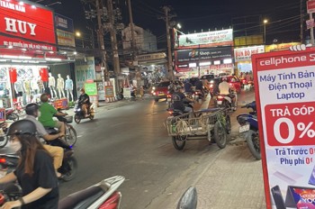 Bán Nhà Mặt Tiền 20X50m Giá 89,99 Tỷ Đường Nguyễn Ảnh Thủ