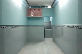 Siêu Phẩm Rẻ Quận 6– Gần Hậu Giang – Sát Chợ Bình Tây – 2 Tỷ Hơn
