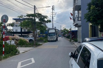 Bán Lô Đất Tiềm Năng Tại Tiểu Trà, Hưng Đạo - Dương Kinh