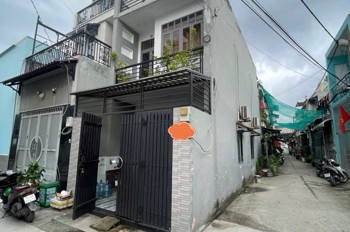 Bán Nhà 53/127// Đường Số 4, Bhhb(cũ), Bình Tân - 49M2 - 2 Tầng - Hxh - 2.9 Tỷ (Tl)