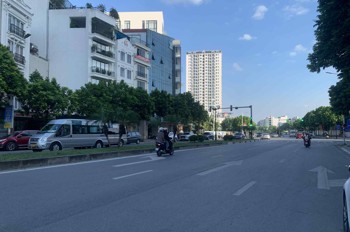 Bán Nhà Hồng Tiến, 120M, Mặt Tiền 6.6M, Ôtô Tránh, Full Thổ Cư