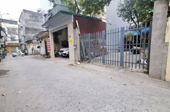 Bán Đất Phố Ngô Gia Tự – Long Biên – 100M² – Ô Tô Tránh – Kinh Doanh Đỉnh – 16.3 Tỷ