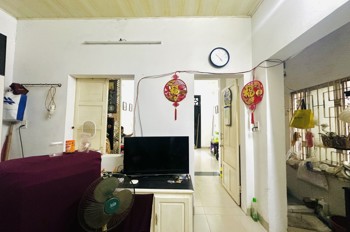 ► Bán Nhà Kiệt 5M Gần Lê Văn Hiến Phía Biển,110M2, Ngang 5M, 5.X Tỷ