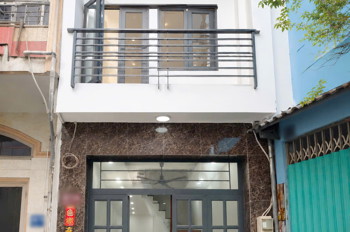 Nhà 2 Lầu/st Chánh Hưng P9q8 Ko Lộ Giới, Giá : 4.18 Tỷ (T/l)