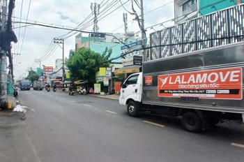 Bán Kho Xưởng - Mặt Tiền Mã Lò, Gần Lê Văn Quới, 12,5X80m, Cn 995M2, Cấp 4, Chỉ 49,9 Tỷ