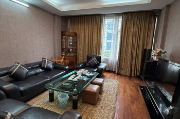 Mặt Phố Hiếm Vũ Phạm Hàm 75M 7T Kinh Doanh Đỉnh, Thoáng 2 Mặt, 79 Tỷ Tl