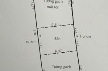 Bán Gấp Nhà Xưởng Tân Xuân – Giá Chỉ 17 Tỷ - Ngang 10M – Dễ Kinh Doanh