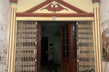Chính Chủ Cần Bán Nhà 3 Tầng Vị Trí Đẹp Tại Ngõ 32 An Dương Tây Hồ, Tp Hà Nội