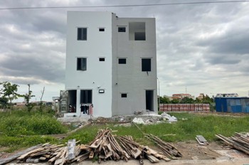 Bán Lô Đất Đẹp Tại Khu Tái Định Cư Anh Dũng 5 - Dương Kinh - Hải Phòng