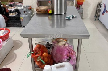 Cần Sang Quán Cơm Tấm – Vị Trí Đẹp, Có Sẵn Khách