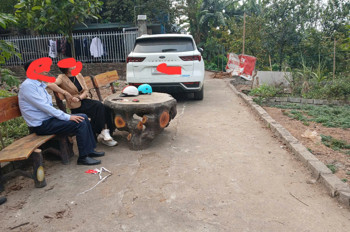 Cần Bán Lô Đất 47,5M Phúc Thọ