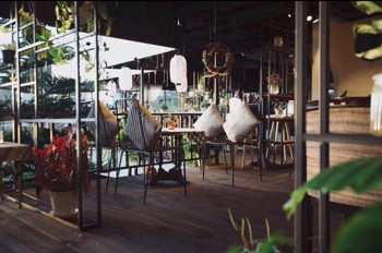 Cho Thuê Homestatay Cafe Đường Triệu Việt Vương P4 Đà Lạt