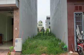 Bán 67M2 Đất Kiêu Kỵ, Gia Lâm, Hà Nội. 7 Chỗ Thông Chỉ 5 Tỷ X. Lh 0989894845