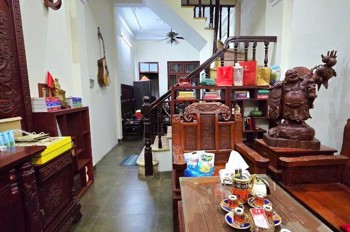Siêu Phẩm Nguyễn Lương Bằng – 48M2 Giá Chỉ 15,5 Tỷ