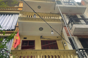 Tân Mai – 43/50M² – Ô Tô Tránh – Kd Văn Phòng - Ở Sướng