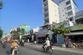 Quận 7, Hiếm Có, Mặt Tiền Trần Xuân Soạn, 6 Tầng, 4M5x30m. View Sông. Chỉ 17 Tỷ. Bán Gấp