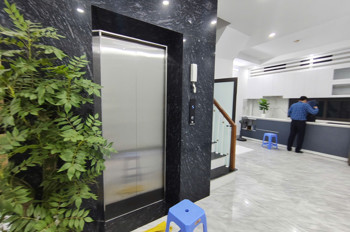 Khâm Thiên – Nhà Đẹp Thang Máy – Ở Ngay – Chỉ 11.5 Tỷ