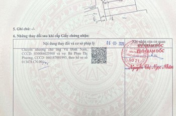 Giá Quá Tốt Để Sở Hữu Đất Sài Gòn 5X25m Sổ Riêng Công Chứng Ngay