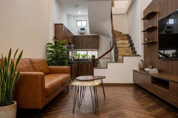 Chỉ Hơn 3Tỷ Có Nhà - Lô Góc Thoáng - Linh Lang #Chínhchủ Ô Tô, 3 Bước Ra Phố - Trung Tâm Ba Đình 