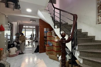 Mặt Tiền Chợ – Trường Chinh – 5 Tầng – Dòng Tiền 20Tr/tháng