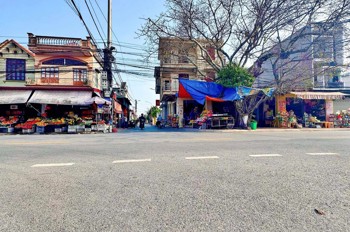 Bán Đất Tuyến 2 Tỉnh Lộ 362 - Gần Chợ Gốc Đa - Kiến Minh, Kiến Thụy