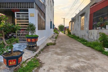 Bán Đất Trung Tâm Phường Tân Thành - Đường Thông Rộng 5M