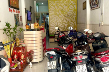 D2248 Mt Lê Hoàng Phái - Ngang 3.8M Hiếm Có!
