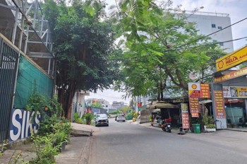 Đất Làng Đại Học, Xây Tự Do 7 Tầng,10X20m, 18.3 Tỷ