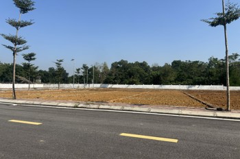 Bán Đất Vàng Hòa Lạc, Sát Đường Quốc Lộ 21,), Sổ Đỏ, Chỉ Nhỉnh 3 Tỷ. Lh: 0969408828
