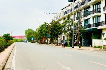 Liền Kề Vỹ Yến, 77M, Mặt Tiền 7M, 3 Thoáng, Ôtô Dừng Đỗ Ngày Đêm