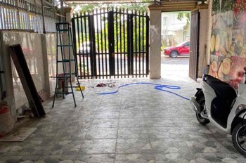 Cho Thuê Nhà Nguyên Căn Mặt Tiền Đường Lớn Tại Thủ Dầu Một – Vị Trí Đẹp, Phù Hợp Ở Kết Hợp Kinh