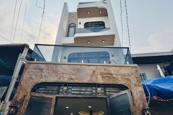 5 Tỷ 5 Có Ngay Nhà Gần 80M² – Hẻm Xe Hơi – 4Pn Khép Kín – Quá Hiếm Gò Vấp