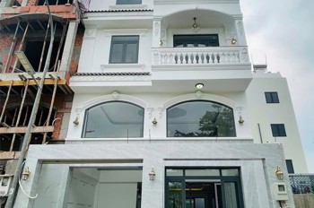 Nhà 5 Tầng Lê Văn Lương, Cạnh Gs City, 7X12m, Đầy Đủ Nội Thất Cao Cấp