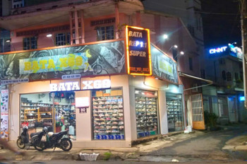 Cho Thuê Mặt Bằng Kinh Doanh Đẹp Ngay Trung Tâm Long Khánh, Đồng Nai – Giá Tốt