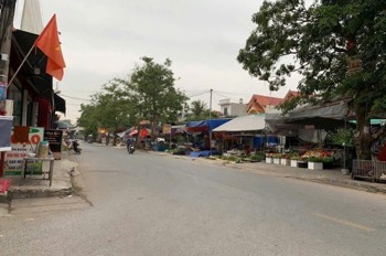 Bán Đất Tân Phong - Kiến Thụy - Tuyến 2 Đường 361 - Ngõ Rộng 4M