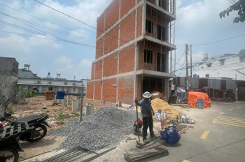 Đất F0 Đông Thạnh – Full Thổ Cư – Đường 6M Vỉa Hè – Giá Chỉ 3.75 Tỷ