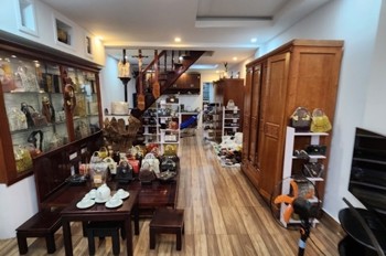 [T2250] Siêu Phẩm Mặt Tiền - Kinh Doanh Đỉnh