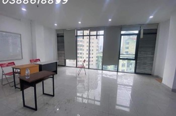 Tòa Vp Mặt Phố Nguyễn Khánh Toàn - 9 Tầng Thang Máy - Mt 7,2M - Dt 150Tr/th