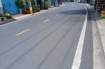 Mặt Tiền Trần Thị Bốc – Kinh Doanh Đỉnh – Ô Tô Ngủ Trong Nhà