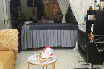Sang Nhượng Nhanh Spa – Trung Kính, Cầu Giấy, Hà Nội