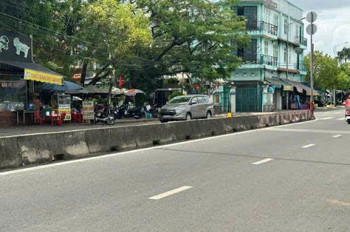 Siêu Phẩm Mt Dương Thị Giang – 800M² – Dòng Tiền Khủng - Ngang 16M Hiếm