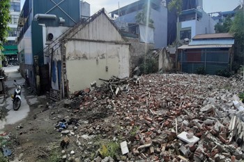 32M2 Xã Gia Lâm, Hà Nội, Ô Tô Vào Tận Đất Chỉ 4 Tỷ X Nhỏ. 0989894845
