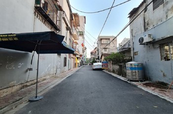 357M2 Đất Dương Quang, Gia Lâm Cũ Nay Là Thuận An – Hn. Chỉ 10 Tỷ X 0989894845